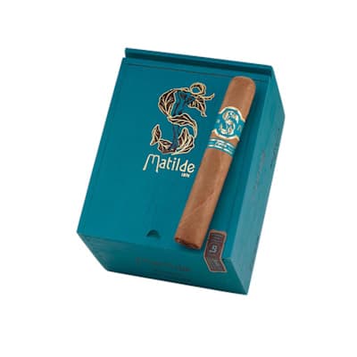 Matilde Serena Grande Natural