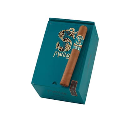 Matilde Serena Toro Bravo Maduro