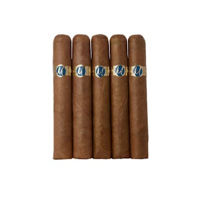 Maroma Tawny Robusto Natural