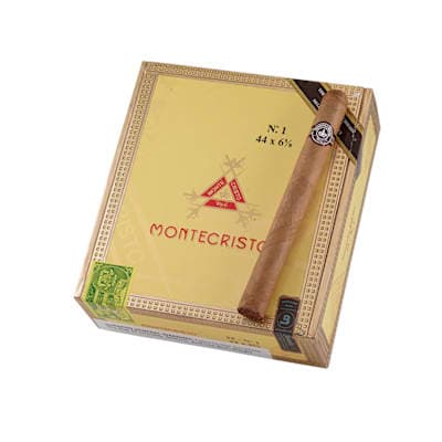 Montecristo No. 1 Natural