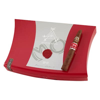 Montecristo Epic No.2 Natural