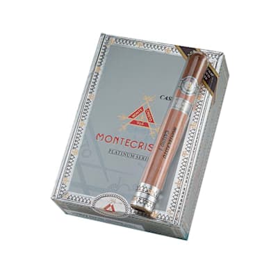 Montecristo Platinum Casino I Natural