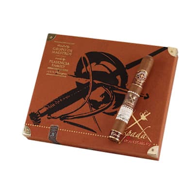 Montecristo Espada Guard Natural