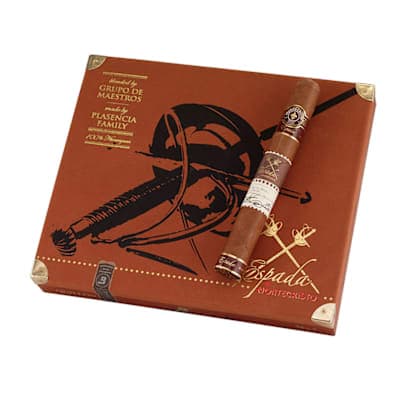 Montecristo Espada Quillon Natural