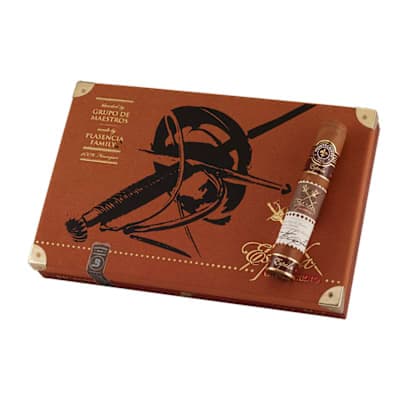 Montecristo Espada Ricasso Natural