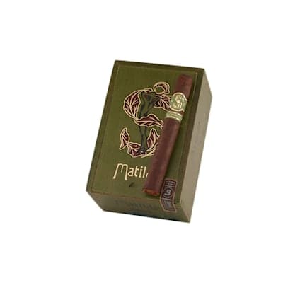 Matilde Oscura Corona Maduro