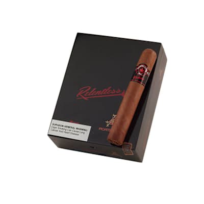 Montecristo Relentless Magnum Natural