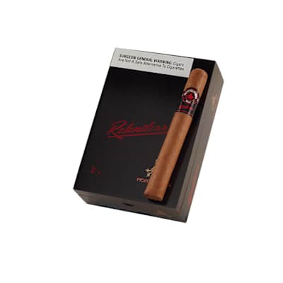 Montecristo Relentless Toro Natural