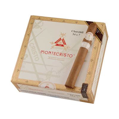 Montecristo White Churchill Natural