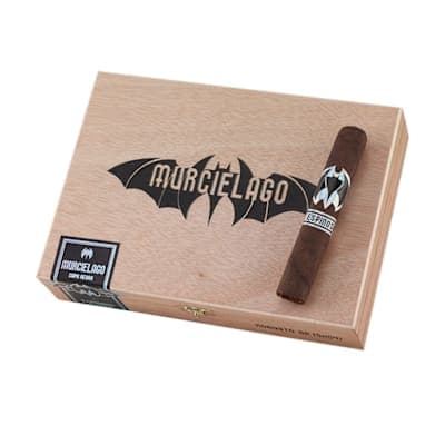 Murcielago Robusto Maduro