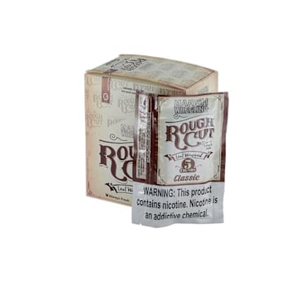 Marsh Wheeling Rough Cut Classic