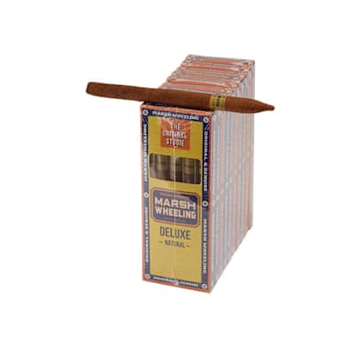 Marsh Wheeling Deluxe Natural