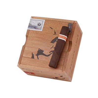 Neanderthal By Roma Craft LH Maduro