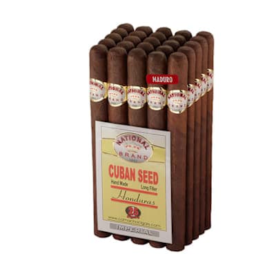 National Brand Imperial Maduro