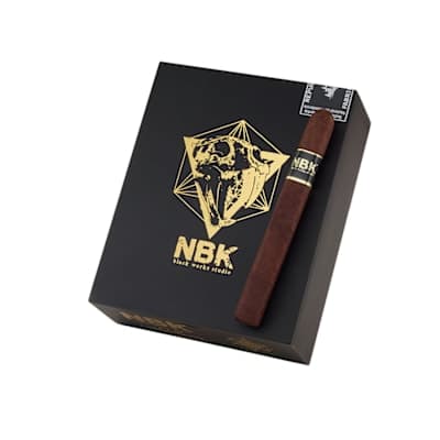 Black Works Studio NBK Corona Larga Oscuro