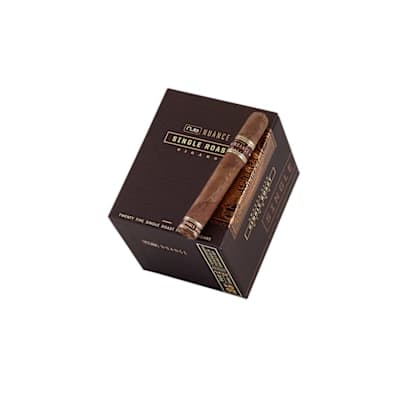 Nub Nuance Single Roast 438 Natural
