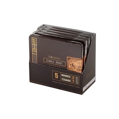 Nub Nuance Single Roast Cigarillo