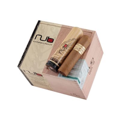 Nub Connecticut 460 Tubos Natural