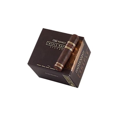 Nub Nuance Triple Roast 354 Natural