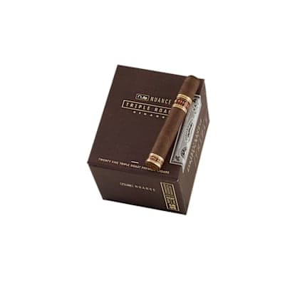 Nub Nuance Triple Roast 438 Natural