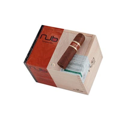Nub Habano 358 Natural