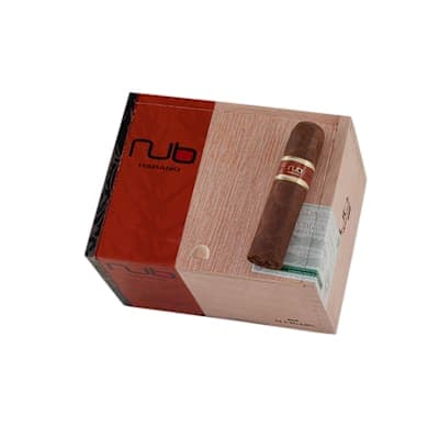 Nub Habano 460 Natural