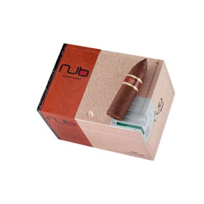 Nub Habano 464T Natural