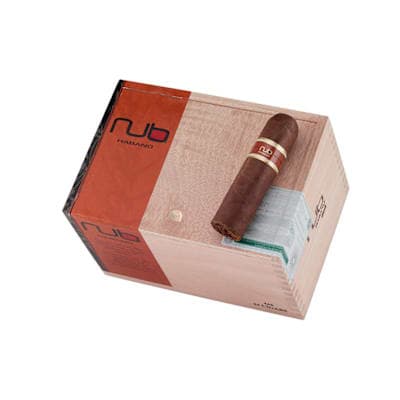 Nub Habano 466 Natural