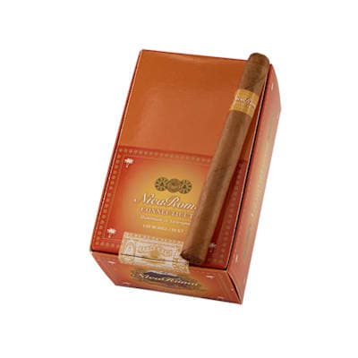 NicaRoma Connecticut Churchill Natural