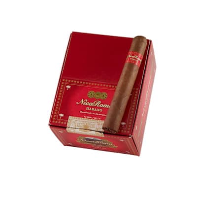 NicaRoma Habano Gordo Natural