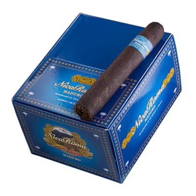 NicaRoma Maduro Gordo