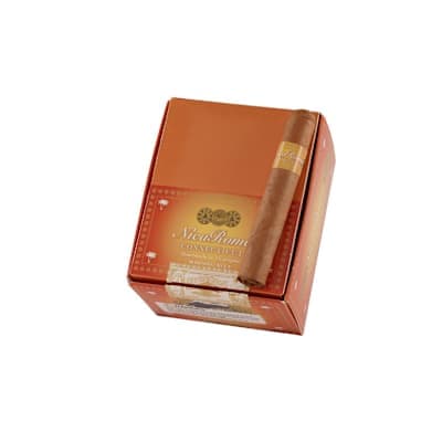 NicaRoma Connecticut Robusto Natural