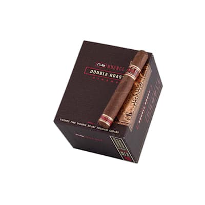 Nub Nuance Double Roast 438 Natural