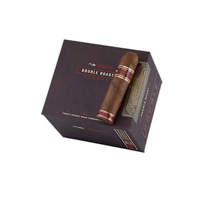 Nub Nuance Double Roast 460 Natural