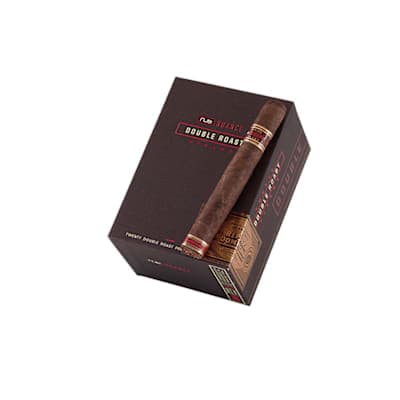 Nub Nuance Double Roast 542 Natural