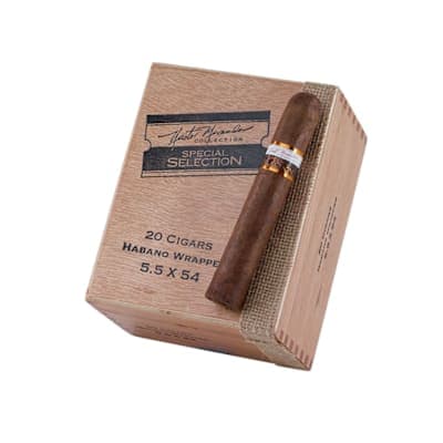 Nestor Miranda Special Selection Rosado Toro