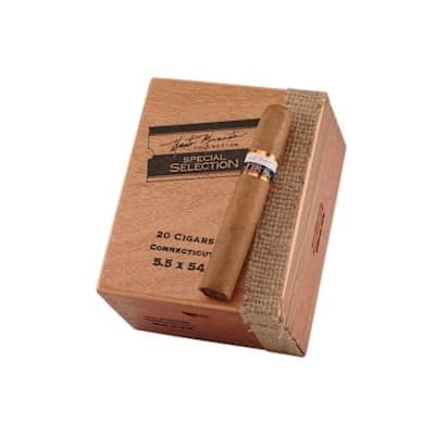 Nestor Miranda Special Selection Connecticut Toro Natural