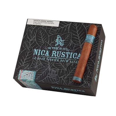 Nica Rustica Adobe Toro Natural