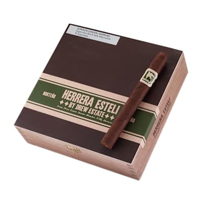 Herrera Esteli Norteno Lonsdale Maduro