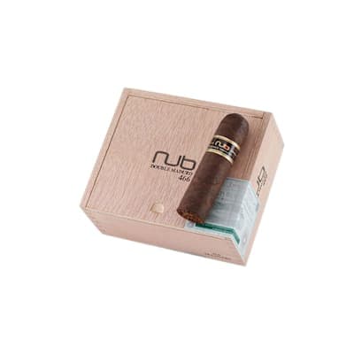 Nub Dub By Oliva 4x66 Maduro
