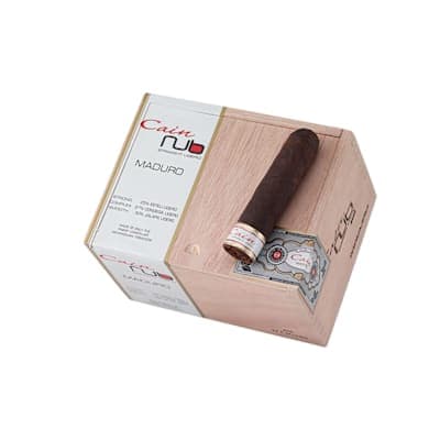 Oliva Cain Nub 460 Maduro