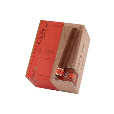 Oliva Cain Daytona No. 4 Natural