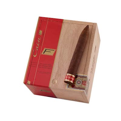 Oliva Cain F 654 Torpedo Dark Natural
