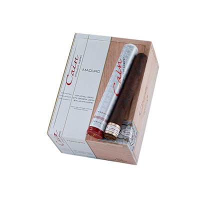 Oliva Cain 550 Maduro Tubo