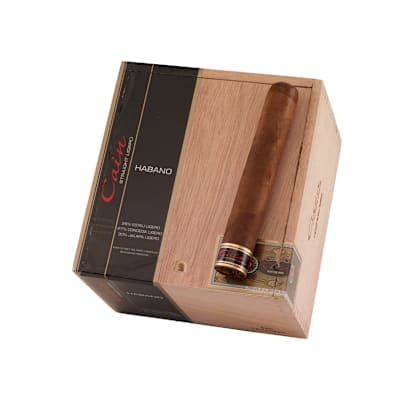 Oliva Cain 660 Habano Natural