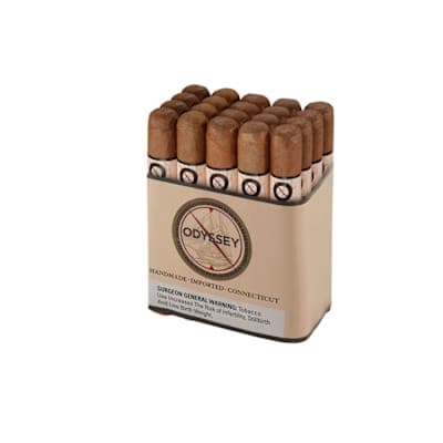 Odyssey Connecticut Corona Natural