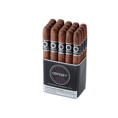Odyssey Full Churchill Natural