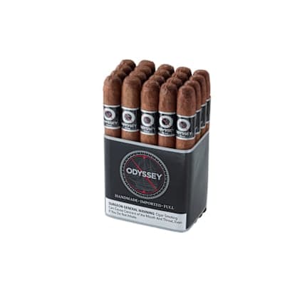 Odyssey Full Toro Natural