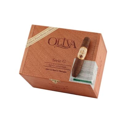 Oliva Serie G Special G Natural