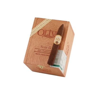 Oliva Serie G Belicoso Natural